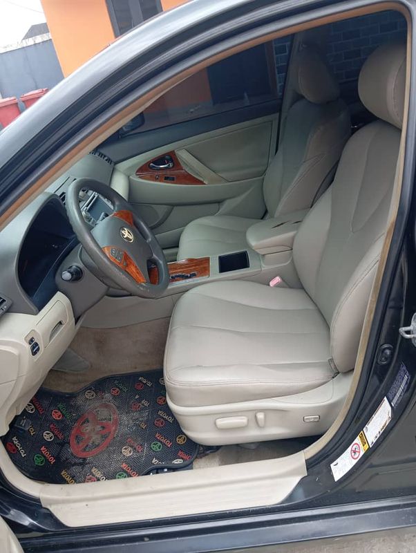 Thumbnail 3 of 2008 Toyota Camry